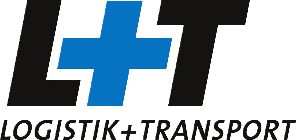 L+T Logistik und Transport GmbH Logo